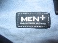 Ватирана блуза MEN+  мъжка,8-10ХЛ, снимка 1 - Блузи - 44329047