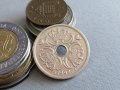 Монета - Дания - 2 крони | 1992г., снимка 2