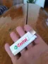 Стара запалка Brio,Castrol, снимка 2