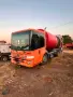 Два броя Мерцедес еконик 2633 на частии , снимка 3
