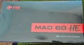 професионална геймърска механична клавиатура MAD 60 HE RGB , снимка 2