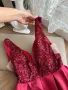 Стилна дамска рокля , снимка 3
