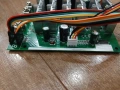 BH-17N-D PWM модул за контрол на оборотите на двигателя Uin=12-48V Imax=60A с превключвател , снимка 8