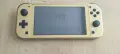 Nintendo Switch Lite Gold, снимка 1