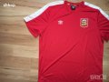 Тениска Umbro L/XL, снимка 2