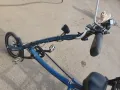 триколка Phautec електрически велосипед , снимка 5