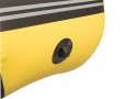Надуваема лодка 270кг 291x127x46см   S - Hydro-Force Marine Pro Bestway , снимка 16