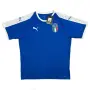 Мъжка тениска Puma x Italia | L размер, снимка 1