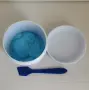 ОРИГИНАЛ 100гр 6 W/m·K за лаптопи Halnziye HY226 HY236 Thermal Putty течен термопад за лаптоп, снимка 3