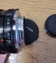 Обектив Vivitar series 1 70-210mm, снимка 6
