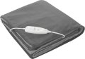 Двойно електрическо одеяло за завиване Medisana HDW, с Oeko-Tex® Standard 100 материя, снимка 2