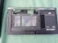 Касета адаптор VHS SHARP, снимка 1