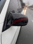 Капаци за огледала със щипки черен пиано лак Batman Style подходящи за BMW X3 (F25), X5 (F15), X6 , снимка 9