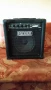 Усилвател fender rumble 15 38w, снимка 1