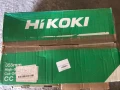 Стационарна машина за рязане на метал HiKOKI CC14SF 2000 W, Ø 355 мм, снимка 3