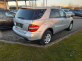Mercedes-Benz ML 280 CDI , снимка 4