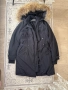 Яке с качулка , снимка 1