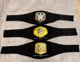 WWE Championships, снимка 4