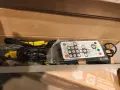 Чисто нов преносим телевизор Desobry 14.1" Full HD с батерия (DVB-T2, HDMI, USB)   , снимка 10