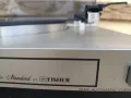 Продавам полуавтоматичен Грамофон Fisher МТ 30 , снимка 7