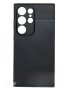 Samsung Galaxy S24 Ultra Carbon Premium Case Black / Самсунг Галакси Ес 24 Ултра Калъф Черен, снимка 1