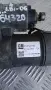 Стартер Opel Astra H 1.8i 2006 55556130 Astra H (2004-2010), снимка 2