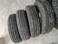 4бр.летни гуми HANKOOK 185 80 14 DOT18 цена за брой, снимка 2