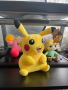 плюшена играчка Pokemon Pikachu, снимка 1 - Плюшени играчки - 44781017