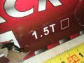 НОВ КРИК 1,5Т ТИП ЖАБА 1010241110, снимка 14