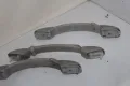 Дръжка таван Пежо 307 св комби 2002 1.6i Peugeot 307SW 4 броя, снимка 9