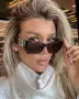 Miu Miu ⚜️Дамски Слънчеви Очила , снимка 4