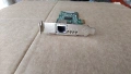Broadcom BCM5751 NetXtreme PCI-E Gigabit Network Adapter Card LP, снимка 2