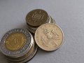 Монета - Великобритания - 5 пенса | 1979г.