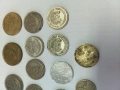 Монети- различни (17 бр.), снимка 6