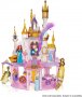 Disney Princess Замък на принцесите Къща за Кукли Музикален Дисни, снимка 3