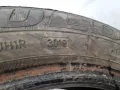 2бр зимни гуми 185/55/15 FULDA L02486 , снимка 5
