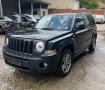 Джип Патриот на части Jeep Patriot 2.4i 16v 174 к.с. 4WD (07-16)г. , снимка 1