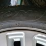 Джанти Ауди 20" с гуми Pirelli, снимка 5