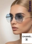 Дамски Слънчеви Очила ⚜️ Chanel , снимка 2