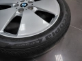19” ОЕ BMW Джанти Style 427 Летни Гуми Датчици БМВ I3 i 3 EV, снимка 11