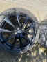 Продавам само джантите , снимка 3