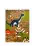Детски килим - "Динозавърско царство" в различни размери