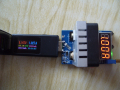Регулируемо електронно USB съпротивление  ZK-EL35.  Българско упътване, снимка 15