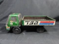 СТАРА РЕТРО СОЦ СССР ЛАМАРИНЕНА ИГРАЧКА КАМИОН КРАСНОДАР, снимка 2