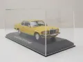 Mercedes 230CE W123 1976 - мащаб 1:43 на Maxichamps моделът е нов в PVC дисплей-кейс, снимка 8