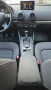 Audi A3, 1,4 бензин, Sportback TSFI, снимка 6