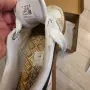 Детски маратонки момиче Puma. Номер: 37., снимка 5