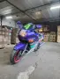 Kawasaki Zzr 600, снимка 2