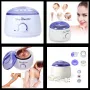 Професионален нагревател за кола маска Spa pro-wax100, снимка 1
