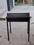 скара барбекю за дървени въглища, снимка 4